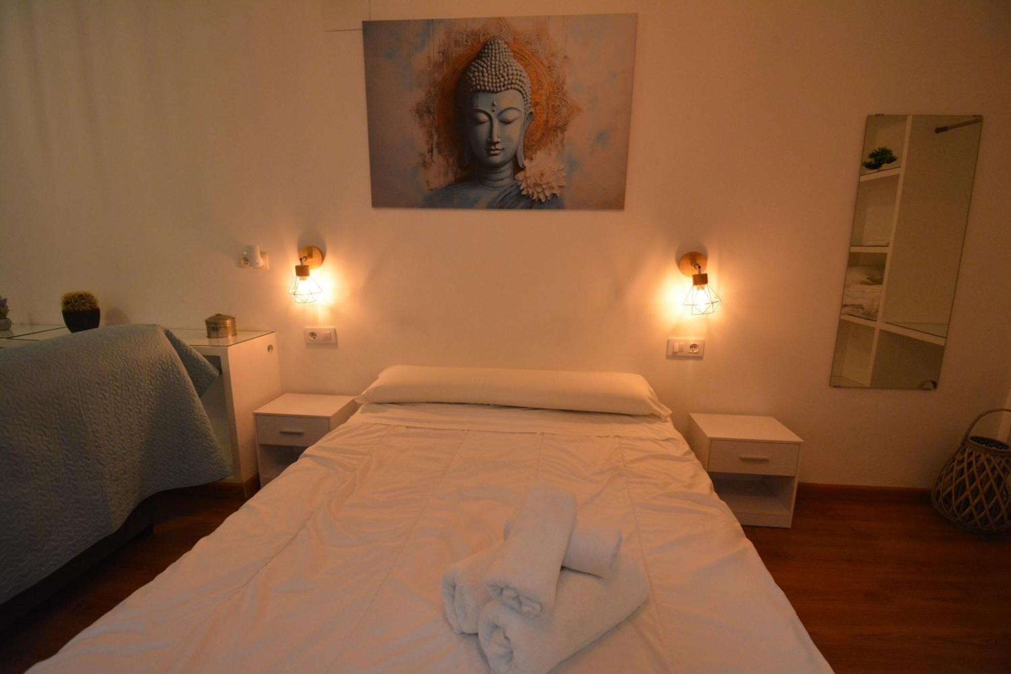 Apartamento Calle Concepcion Pleno Centro 코르도바 외부 사진